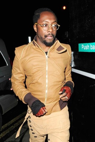 Песня Will.i.am станет позывным во время исторического полета на Марс.