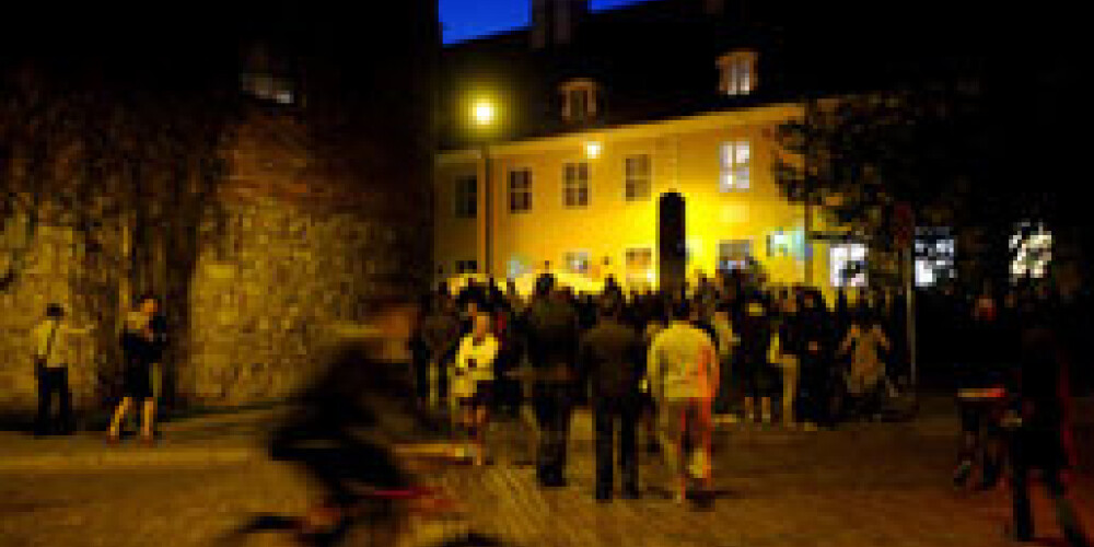 Muzeju nakts apmeklētājus aicina doties arī uz muzejiem ārpus Rīgas centra