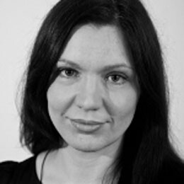 Психолог Вита Калниня