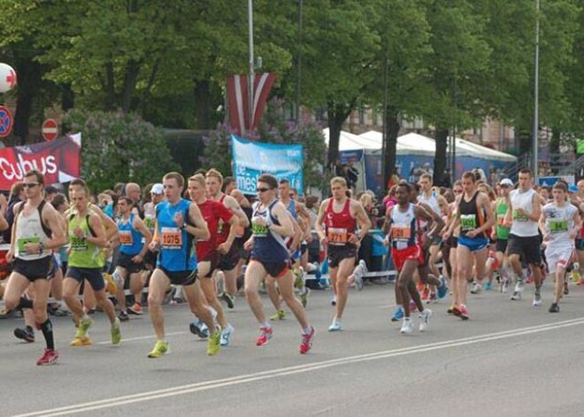 Patiesība par Rīgas maratonā bojāgājušo skrējēju