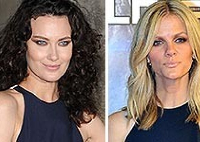 Битва платьев: на ком Stella McCartney сидит лучше?