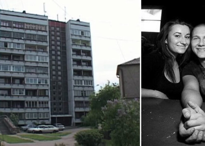 Studenti Elīnu draugs noslepkavojis greizsirdības dēļ. VIDEO