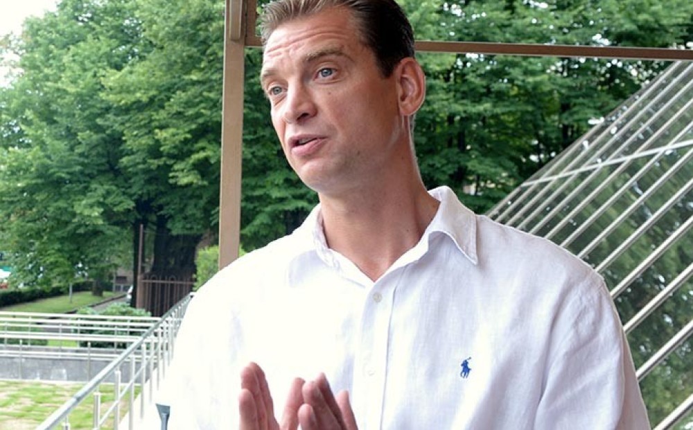 Gundars Vētra vairs netrenēs BK „Ventspili”