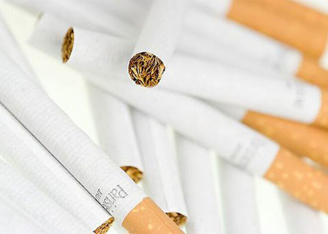 Dubaijā pretsmēķēšanas dienā uz 24 stundām aizliedz pārdot cigaretes