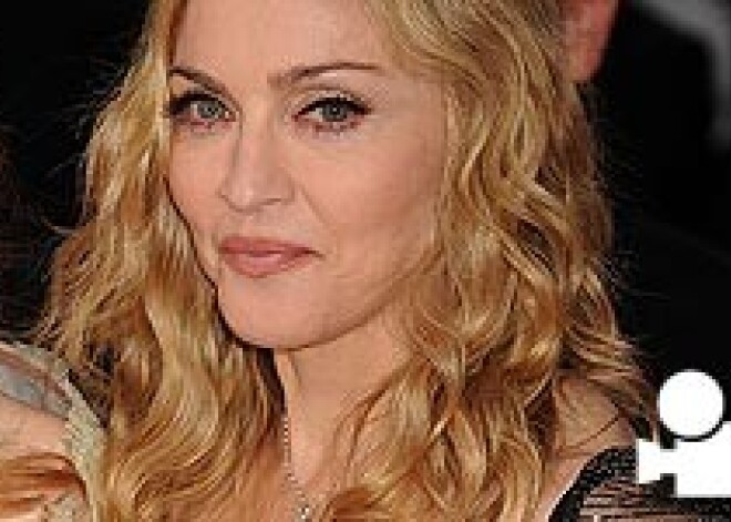 Madonna norāda uz savas un "Lady Gaga" dziesmas līdzību