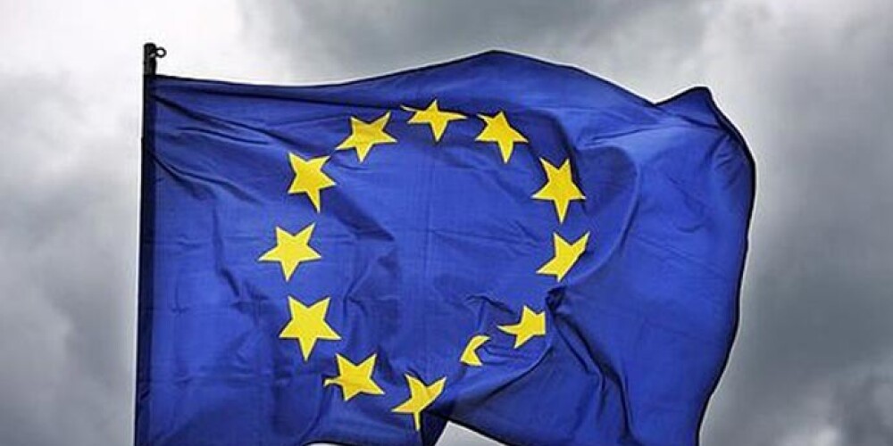 Saeima ratificē jauno Eiropas Savienības fiskālās disciplīnas līgumu