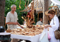 Šajās brīvdienās Brīvdabas muzejā notiks tradicionālais lielais Gadatirgus.