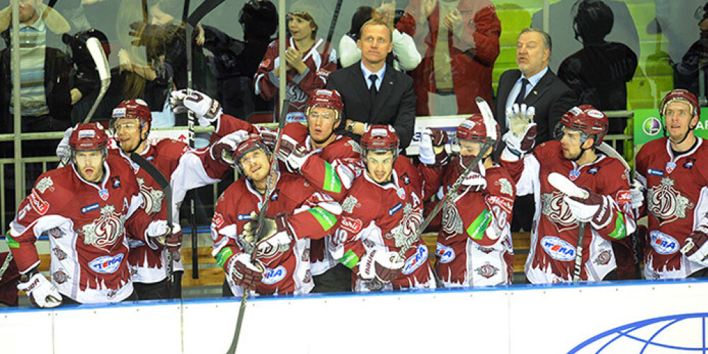 Rīgas „Dinamo”, gatavojoties nākamai sezonai, aizvadīs divus pārbaudes turnīrus un divas pārbaudes spēles.