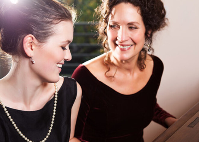 Vai tu novecosi tāpat kā tava māte?