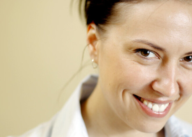 Jaunā režisore Inese Mičule: „Kad izrāde piedzimst, no prieka apraudos”