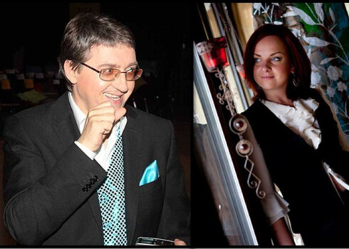 Atlabis no insulta, Žoržs Siksna ar Kristenu iedzied duetu „Tālumā”