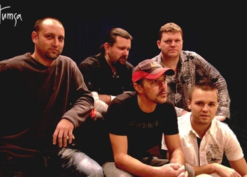 Grupa „Tumsa” savu darbību turpinās jaunā skanējumā.