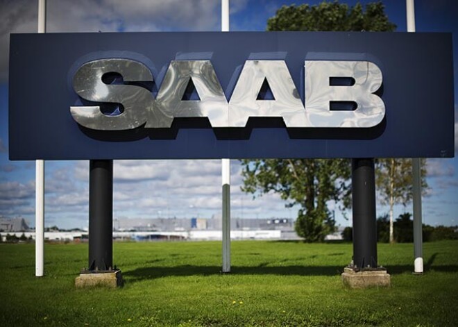 "Saab" pārdots Ķīnas un Japānas investoriem