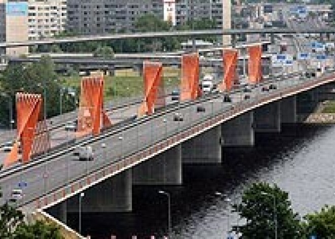 Просят рассмотреть нарушения в строительстве Южного моста