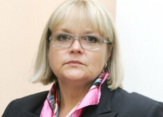 Ilze Jurča.