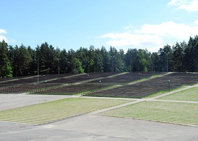 Mežaparkā Līgo vakarā notiks Latvijas morālai atdzimšanai veltīts pasākums (Precizēta)