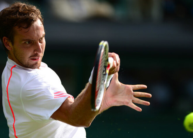 Gulbis nesaņem speciālo ielūgumu dalībai Londonas olimpiskajās spēlēs