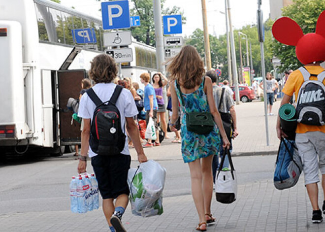 Ceļojumus uz Rīgu piedāvā par superdārgām cenām