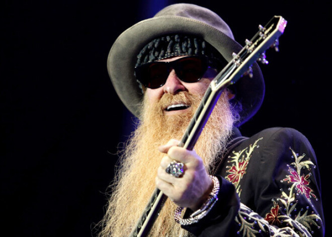 "ZZ Top" mūziķis noraidījis piedāvājumu noskūt bārdu par miljonu dolāru