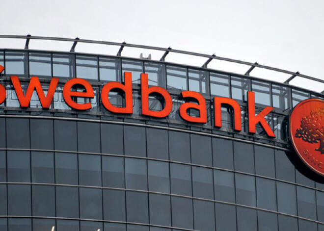 Baumas par "Swedbank" radās Latvijā un netika izplatītas apzināti