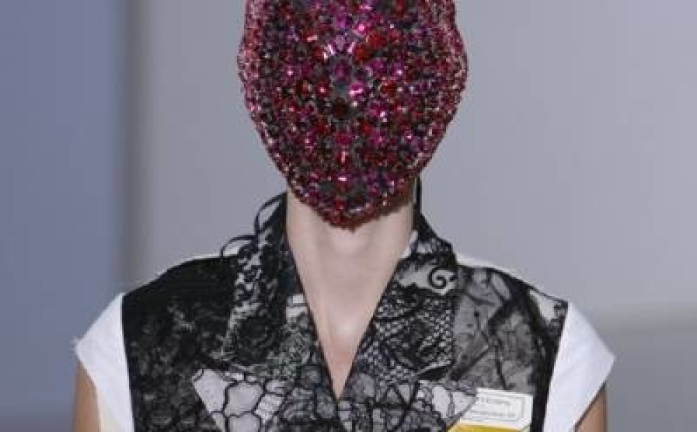 lv martin ngauranga Maison Martin Margiela augstā mode - Foto - www.speedy25.com