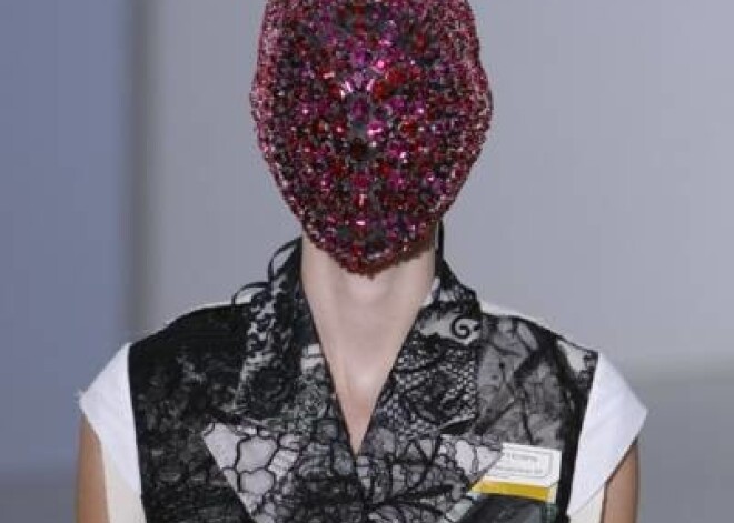 Maison Martin Margiela augstā mode