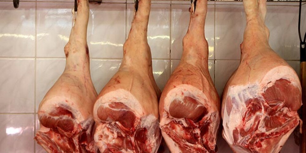 Bankrotējušo Valmieras gaļas kombinātu reanimēs Krievijas kompānija