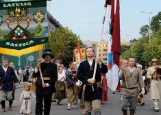 25.starptautiskais folkloras festivāls