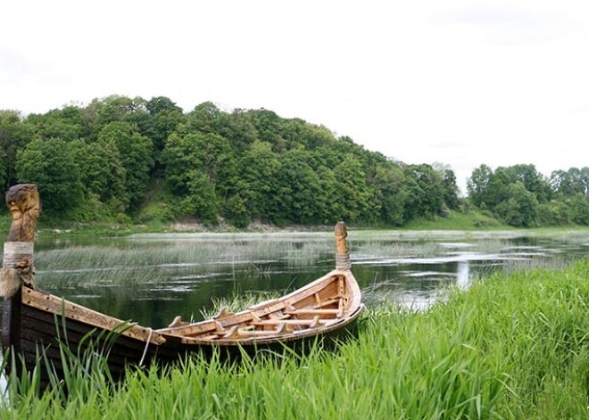 Tuvākajās divās nedēļās būs pavēss un lietains laiks