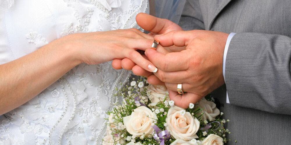 Rīdzinieki jau piesakās precēties maģiskajā datumā 12.12.12.