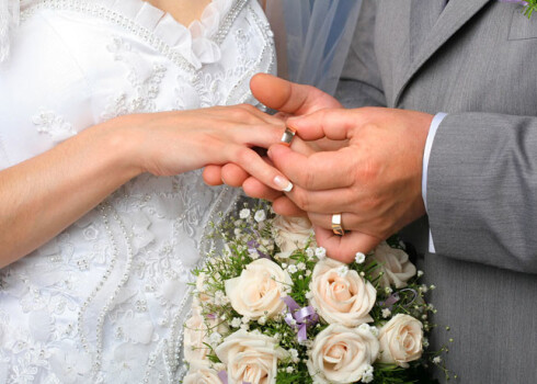 Rīdzinieki jau piesakās precēties maģiskajā datumā 12.12.12.