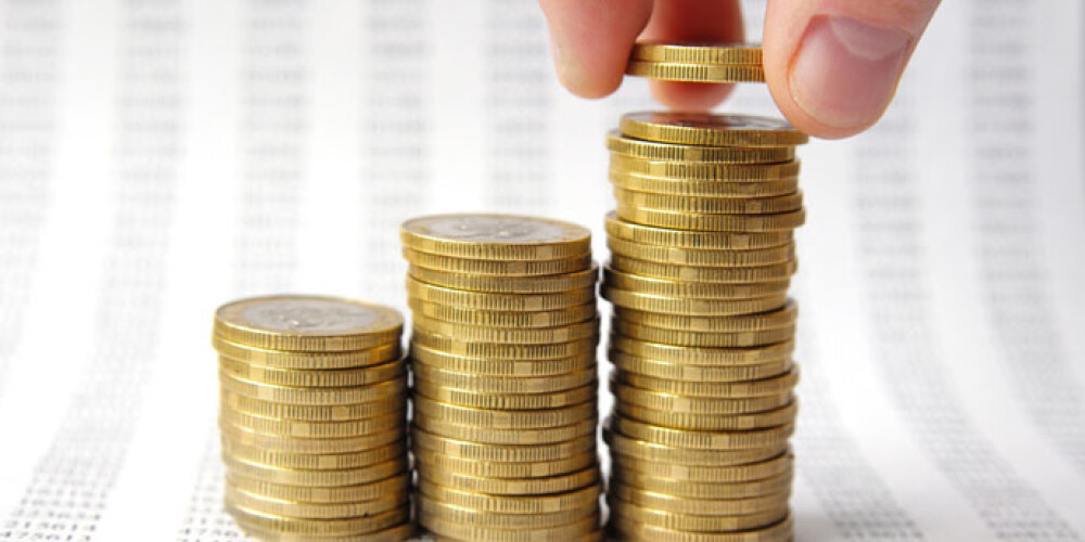 Ministriju kopējais pieprasījumu apjoms pārsniedza 150 miljonus latu.