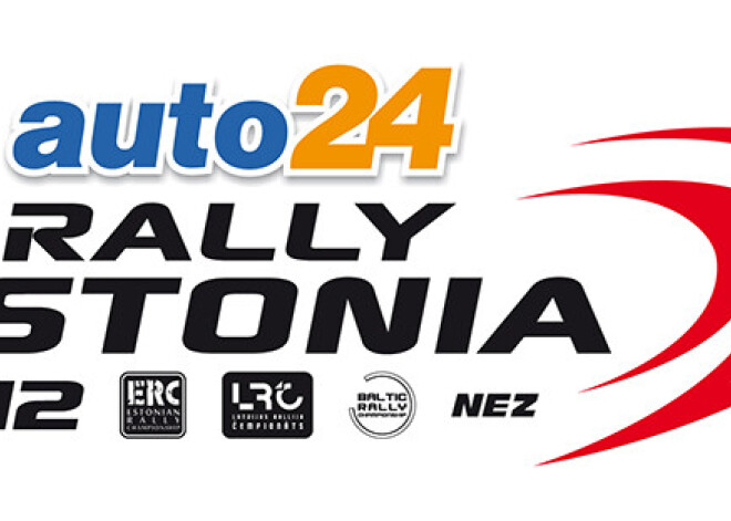 Aicina līdzjutējus uz Rally Estonia