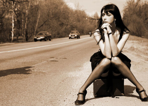 Draugs nesaprot, kāpēc esmu greizsirdīga uz savām draudzenēm, jo viņas taču ir tikai draugi. Bet es zinu, kādas mēdz būt sievietes. It sevišķi tādas, kuras man bieži saka – cik tavs draugs ir foršs.