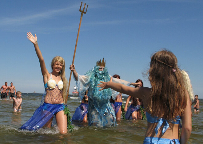 Brīvdienu ceļvedis. Septiņas lietas, kas jāpiedzīvo 14. un 15. jūlijā