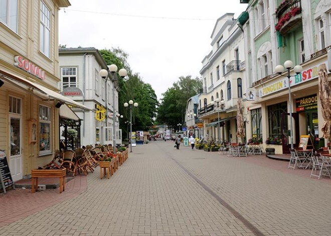 "Jaunā viļņa" laikā restorāni cer uz divreiz lielāku apgrozījumu