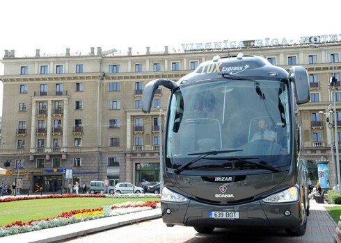 Šogad ceļojumi ar autobusiem kļuvuši pieprasītāki