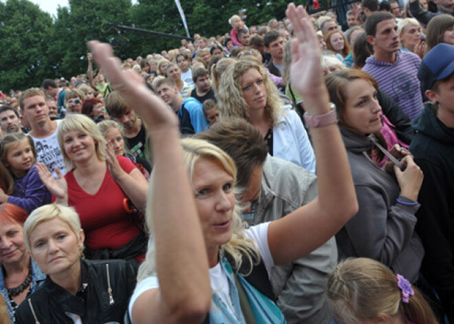 Rīga aicina uz gada grandiozāko notikumu - Rīgas svētkiem