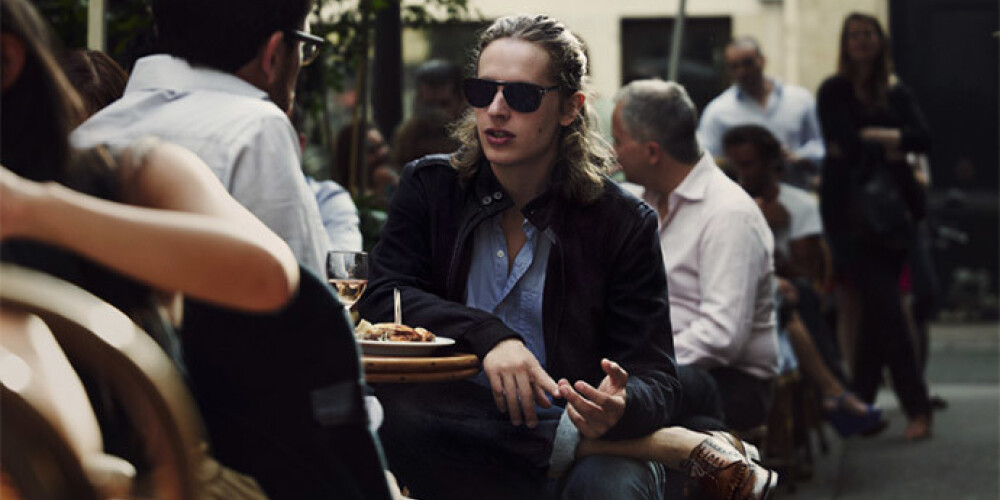 Диджей Пьер Саркози не хотел пользоваться тем, что он сын президента Франции, и начал делать карьеру на родине только после окончания президентского срока Николя Саркози