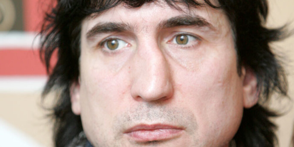 Leģendārais Latvijas izlases hokejists Aleksandrs Kerčs, šķiet, ir beidzot pielicis punktu savai hokejista karjerai.
