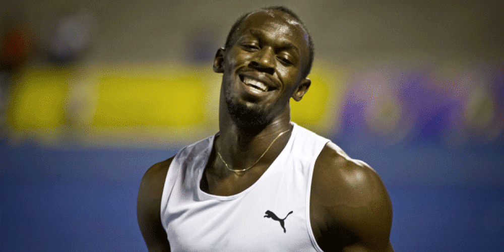 Useins Bolts būs Jamaikas karognesējs Londonas olimpiādes atklāšanā