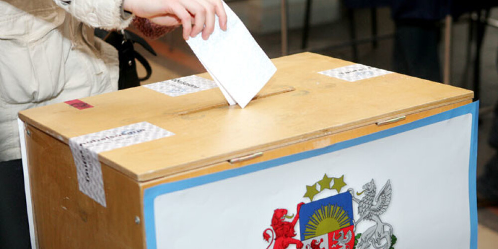 Līdz 2015.gadam referendumu ierosināšanai būs nepieciešami 50 tūkstoši parakstu
