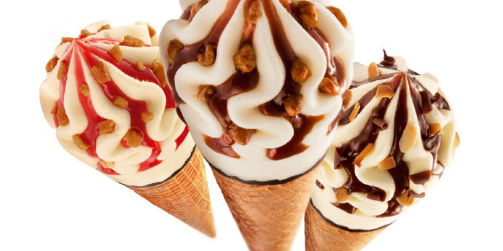 Диетолог Инга Пуце: летнее лакомство номер один – мороженое