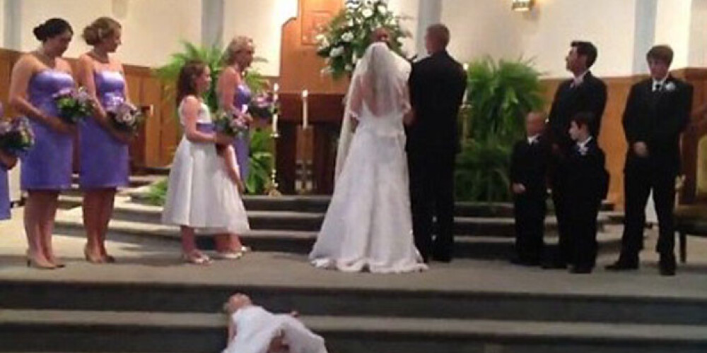 Вы пока женитесь, а я лучше посплю….