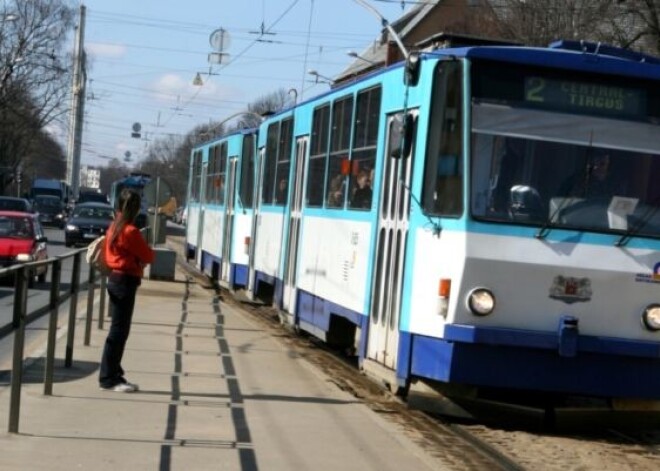 Bez vainas vainīgā jeb "Rīgas satiksmes" nekonsekvence zaķu sodīšanā