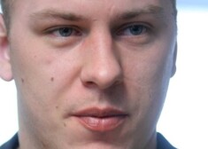 Latvijas rekordists šķēpmešanā Vadims Vasiļevskis uzrādīja tikai 21. rezultātu 22 dalībnieku konkurencē kvalifikācijas A grupā.