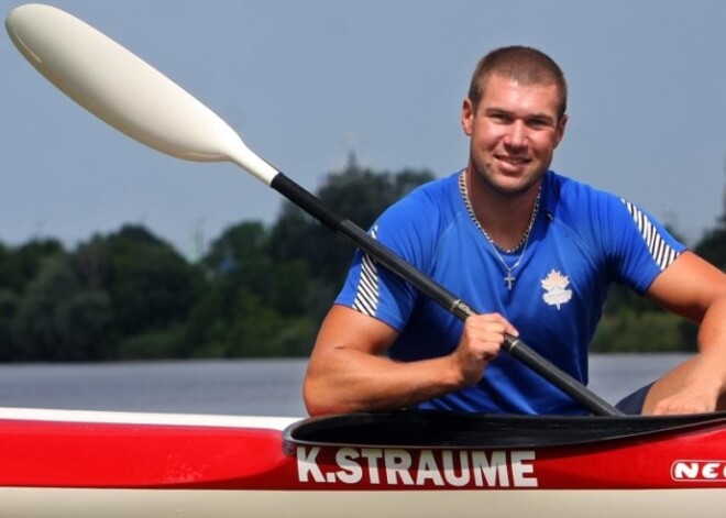 Smaiļotāji Straume/Rumjancevs ar lielām grūtībām iekļūst olimpisko spēļu pusfinālā