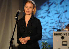 Somijā pirmizrādi piedzīvos "100 g kultūras" vadītājas Kristīnes Želves filma "Fedja"