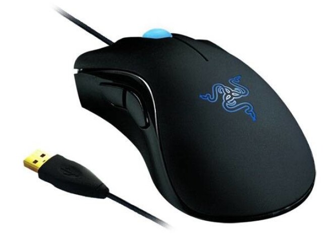 Razer Deathadder  - 48.50$