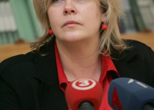 LU Pedagoģijas, psiholoģijas un mākslas fakultātes dekāna palīdze Gunta Kraģe.